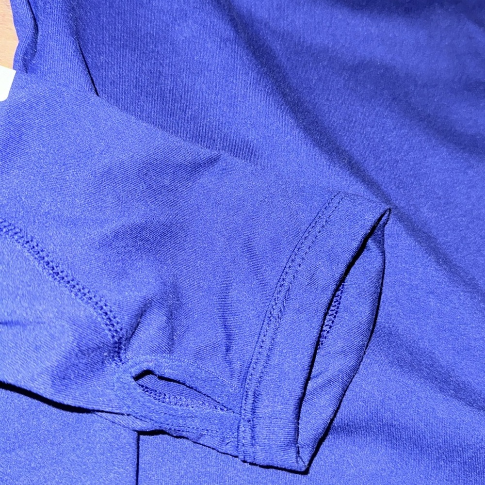 Nike half zip - Picture 3 of 4